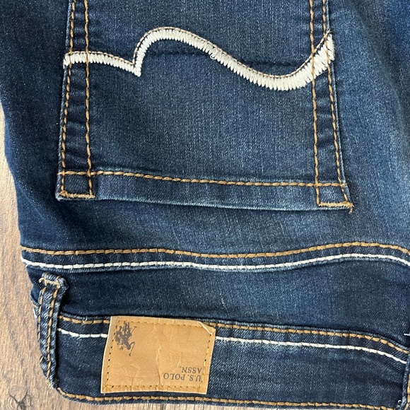 U.S. Polo Assn jeans - Picture 3 of 5